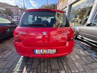 Suzuki Swift 2005-thumb-5