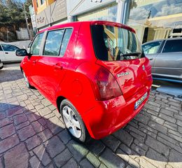 Suzuki Swift 2005-thumb-6