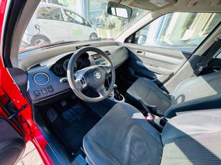 Suzuki Swift 2005-thumb-7