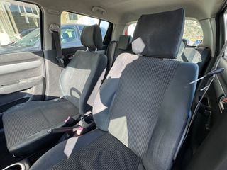 Suzuki Swift 2005-thumb-8