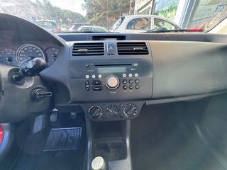 Suzuki Swift 2005-thumb-10