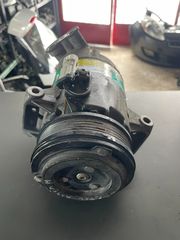OPEL ASTRA H 1600CC ΚΟΜΠΡΕΣΕΡ AIRRCONDITION ΜΕ ΚΩΔΙΚΟ 13124750