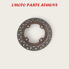 ΔΙΣΚΟΠΛΑΚΑ ΕΜΠΡΟΣ SH 150 ('01-'05) / 150i ('05-'09)