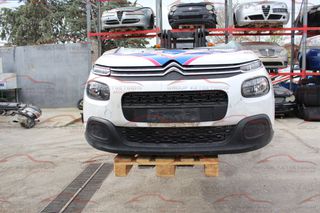 ΤΡΟΠΕΤΟ ΜΠΡΟΣΤΑ CITROEN C3 II 1600CC BLUE HDI 75HP 16-20 9HK(DV6ETEDM) BHW (DV6FE)