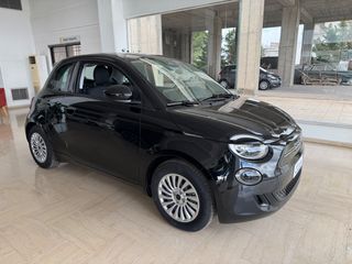 Fiat 500e 2025 BEV 3+1