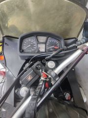 Honda XLV Transalp 1999-thumb-1