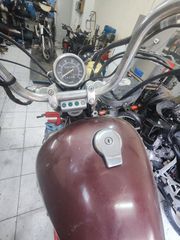Yamaha XV 250 Virago 2003