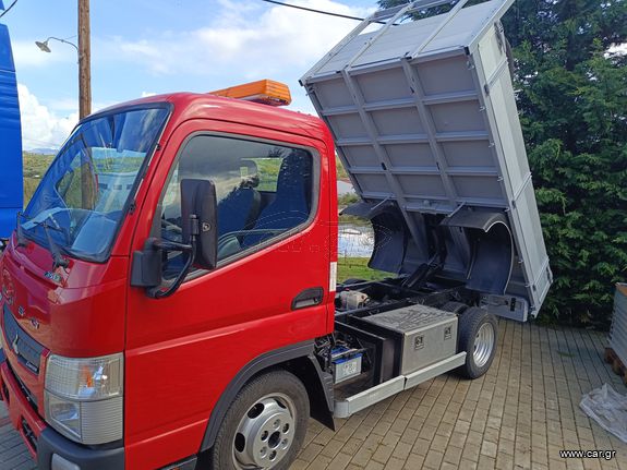 Mitsubishi 2013 3s13 κοντό μεταξόνιο στενή καμπίνα