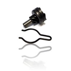 ΚΟΜΠΛΕΡ ΜΑΝΙΒΕΛΑΣ HONDA DIO AF28 GY50 7ΔΟΝΤΙΑ