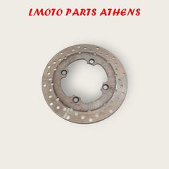 ΔΙΣΚΟΠΛΑΚΑ ΕΜΠΡΟΣ SH 150i ('05-'12)