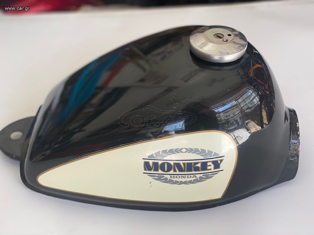 HONDA MONKEY Z50 ΡΕΖΕΡΒΟΥΑΡ