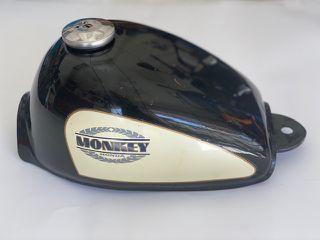 HONDA MONKEY Z50 ΡΕΖΕΡΒΟΥΑΡ-thumb-1