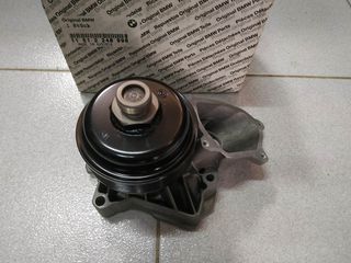 Τρόμπα νερού για Diesel BMW E38-E39  M57