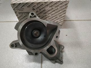 Τρόμπα νερού για Diesel BMW E38-E39  M57-thumb-1