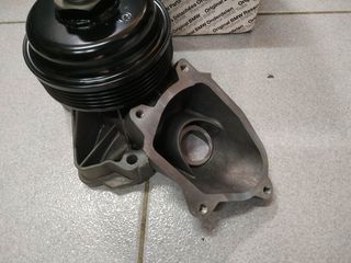 Τρόμπα νερού για Diesel BMW E38-E39  M57-thumb-2