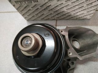 Τρόμπα νερού για Diesel BMW E38-E39  M57-thumb-3