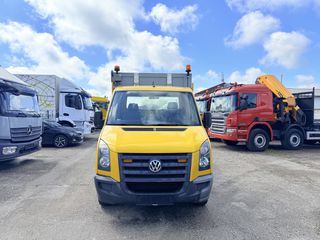 Καρότσα Volkswagen 2010 CRAFTER-thumb-1