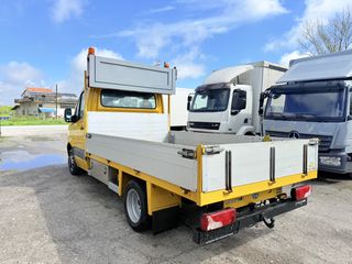 Καρότσα Volkswagen 2010 CRAFTER-thumb-2