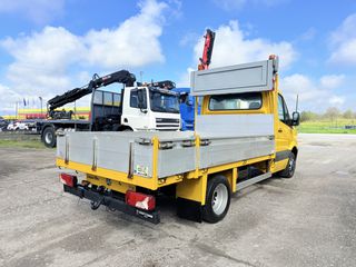 Καρότσα Volkswagen 2010 CRAFTER-thumb-3