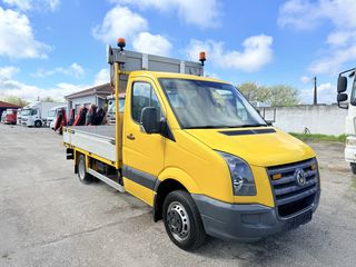 Καρότσα Volkswagen 2010 CRAFTER-thumb-4