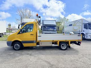 Καρότσα Volkswagen 2010 CRAFTER-thumb-5