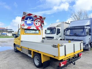Καρότσα Volkswagen 2010 CRAFTER-thumb-6