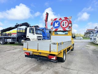 Καρότσα Volkswagen 2010 CRAFTER-thumb-7