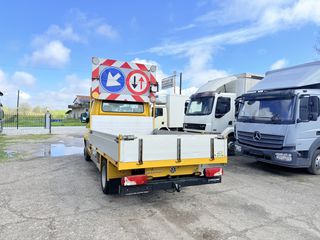 Καρότσα Volkswagen 2010 CRAFTER-thumb-8