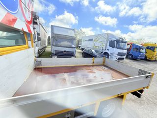 Καρότσα Volkswagen 2010 CRAFTER-thumb-10