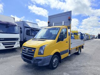 Καρότσα Volkswagen 2010 CRAFTER-thumb-11