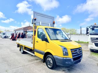 Καρότσα Volkswagen 2010 CRAFTER-thumb-12