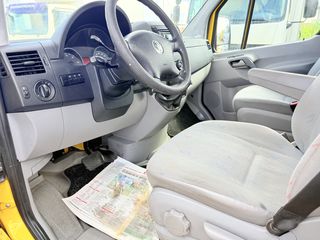 Καρότσα Volkswagen 2010 CRAFTER-thumb-14