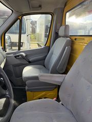 Καρότσα Volkswagen 2010 CRAFTER-thumb-15