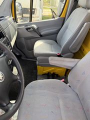 Καρότσα Volkswagen 2010 CRAFTER-thumb-16