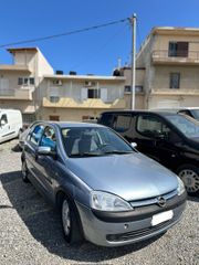 Opel Corsa 2003 C