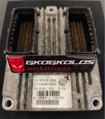 ΕΓΚΕΦΑΛΟΣ ALFA FIAT LANCIA 500 MAGNETI MARELLI 51847332 IAW 5SF9.MS HW401 BC.0099847.A 169A4000 ΞΕΚΛΕΙΔΩΤΟΣ ΑΡΙΣΤΟΣ - ΕΓΓΥΗΣΗ !!