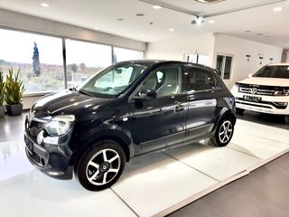 Renault Twingo 2022 LIMITED Ελληνικό Πλήρες Σερβίς