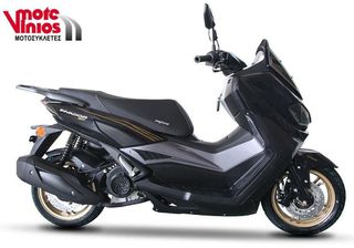 Daytona 2026 INVADOR 125 *ΕΠΩΝΥΜΑ ΔΩΡΑ+ΤΕΛΗ '26*-thumb-1