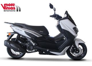 Daytona 2026 INVADOR 125 *ΕΠΩΝΥΜΑ ΔΩΡΑ+ΤΕΛΗ '26*-thumb-2