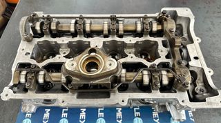 ΚΕΦΑΛΗ BMW N43 1,6