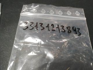 Ρουλεμάν (2) διαφορικού 46,0x75x18 BMW E30-E12-E23-thumb-2