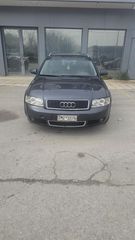 Audi A4 2003 1.8