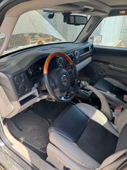 Jeep Commander 2008 Overland-thumb-1