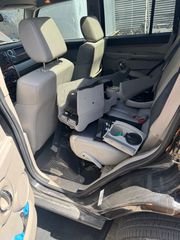 Jeep Commander 2008 Overland-thumb-4