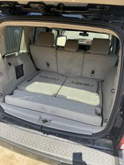 Jeep Commander 2008 Overland-thumb-5