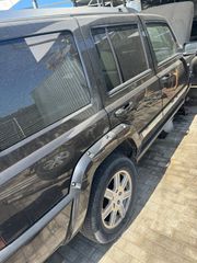 Jeep Commander 2008 Overland-thumb-8