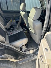 Jeep Commander 2008 Overland-thumb-10