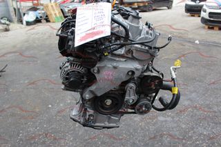 ΚΙΝΗΤΗΡΑΣ OPEL KARL 1000CCC 75HP 15-18 (B10XE)