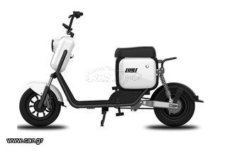Roller / Scooter 2025 Q3 -  ΧΙΛΙΟΜΕΤΡΑ ΧΩΡΙΣ ΔΙΠΛΩΜΑ