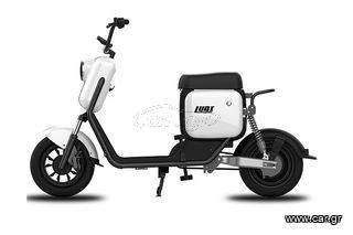 Roller/Scooter 2025 Q3 - ΧΙΛΙΟΜΕΤΡΑ ΧΩΡΙΣ ΔΙΠΛΩΜΑ
